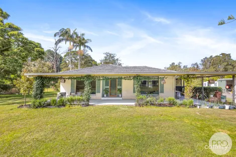 Property photo of 6 Rookes Road Salt Ash NSW 2318