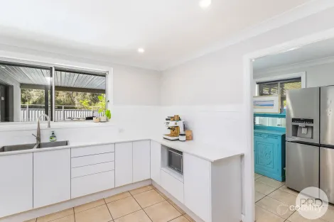 Property photo of 6 Rookes Road Salt Ash NSW 2318