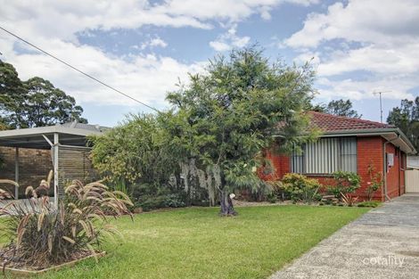 Property photo of 5 Buckle Crescent West Wollongong NSW 2500