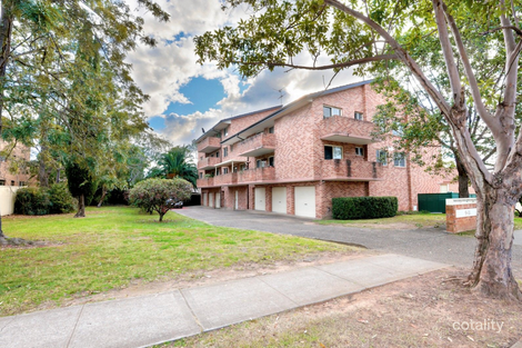 Property photo of 3/9 Haynes Street Penrith NSW 2750