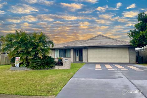 Property photo of 18 Cooks Road Urraween QLD 4655