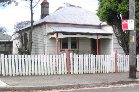 25 Milton St, Burwood, NSW 2134