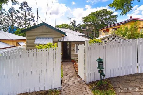 Property photo of 5 Rose Terrace Toowong QLD 4066