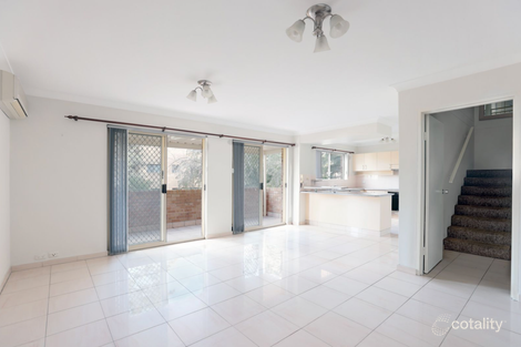 Property photo of 3/9 Haynes Street Penrith NSW 2750