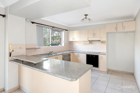 Property photo of 3/9 Haynes Street Penrith NSW 2750