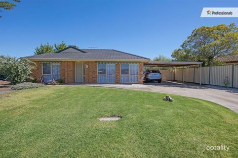 5 Grimwade Pl, Melton West, VIC 3337