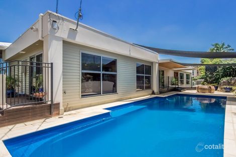 Property photo of 20 Grandview Terrace Tallai QLD 4213