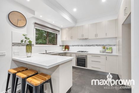Property photo of 5/24 Surrey Road West Croydon VIC 3136