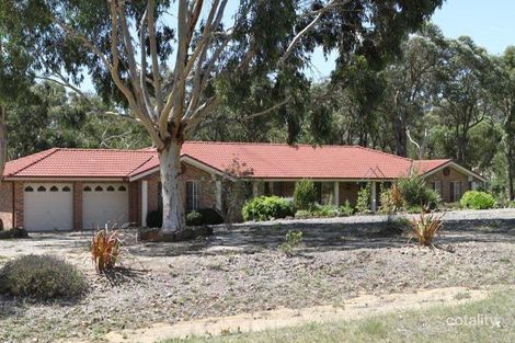 Property photo of 169 Mulwaree Drive Tallong NSW 2579