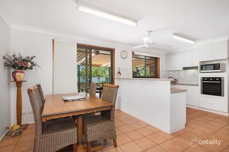 Property photo of 34 Cleary Street Centenary Heights QLD 4350