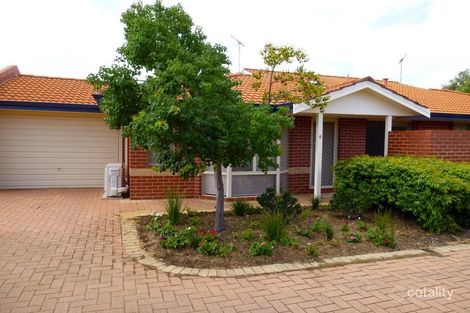 Property photo of 6/20 North Yunderup Road North Yunderup WA 6208