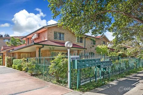 Property photo of 4/101-105 Bridge Road Belmore NSW 2192