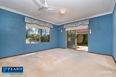 Property photo of 17 Ridgetop Trail Ballajura WA 6066
