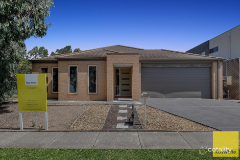 Property photo of 135 Featherbrook Drive Point Cook VIC 3030