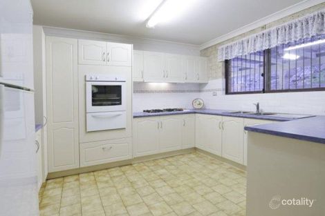 Property photo of 44 Winnicoopa Road Blaxland NSW 2774