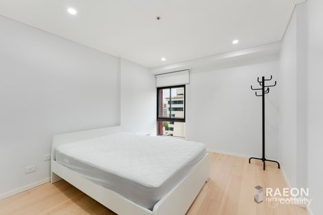 Property photo of 1005/181 Exhibition Street Melbourne VIC 3000