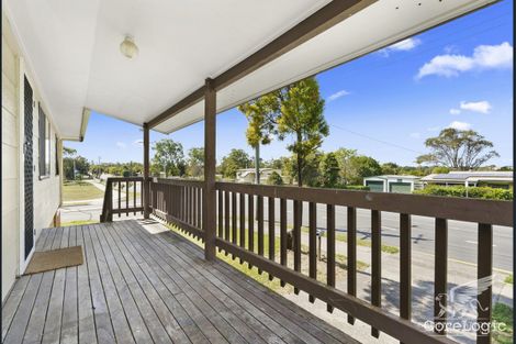 Property photo of 46 Smiths Road Caboolture QLD 4510