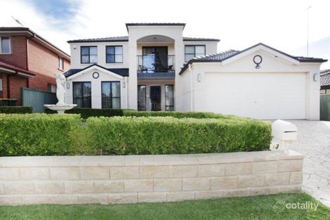 13 Tarrabundi Dr, Glenmore Park, NSW 2745