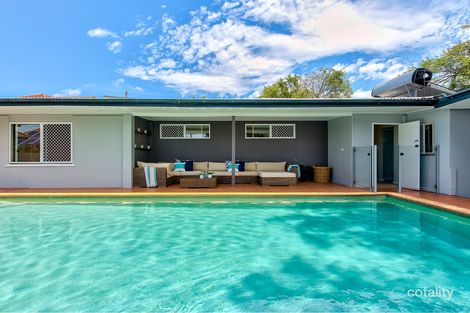 Property photo of 66 Twelfth Avenue Kedron QLD 4031