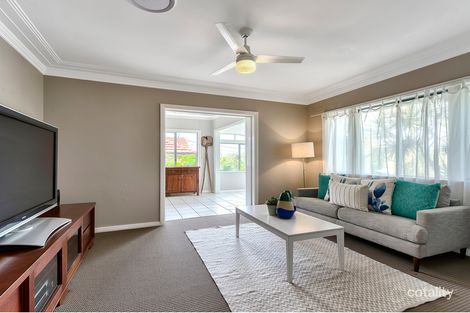 Property photo of 66 Twelfth Avenue Kedron QLD 4031