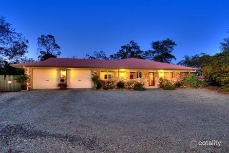 Property photo of 70-72 Chloe Drive Munruben QLD 4125