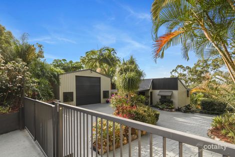 Property photo of 44 Whitecross Road Bli Bli QLD 4560