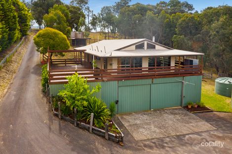 530 Hildebrand Rd, St Andrews, VIC 3761