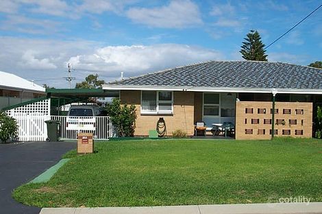 Property photo of 33 George Street Rockingham WA 6168