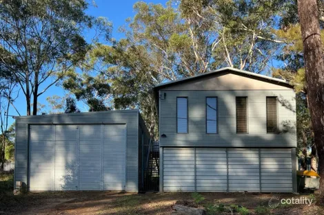 Property photo of 16 Little Cove Road Russell Island QLD 4184