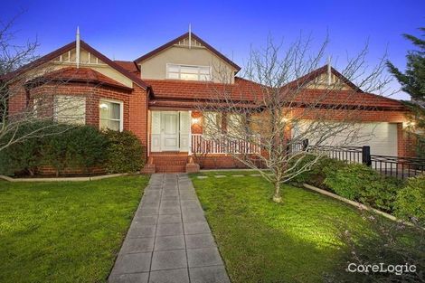 Property photo of 7 Cornell Street Camberwell VIC 3124