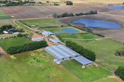 138 Hallowells Rd, Cudgee, VIC 3265