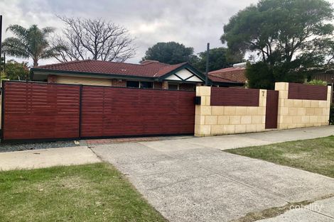 7 Lucas St, Willagee, WA 6156