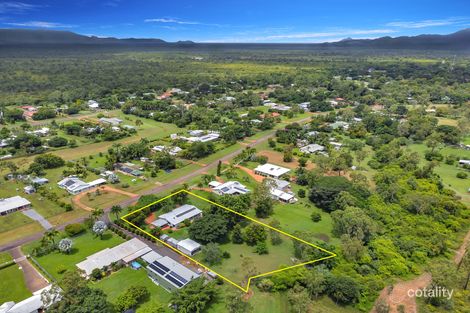 Property photo of 41 Flagstone Avenue Rangewood QLD 4817