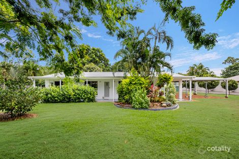 Property photo of 41 Flagstone Avenue Rangewood QLD 4817