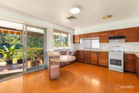 Property photo of 46 Killarney Drive Killarney Heights NSW 2087