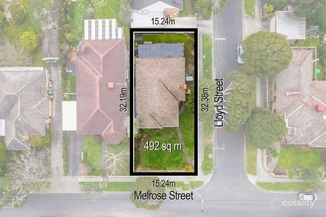 51 Melrose St, Mont Albert North, VIC 3129