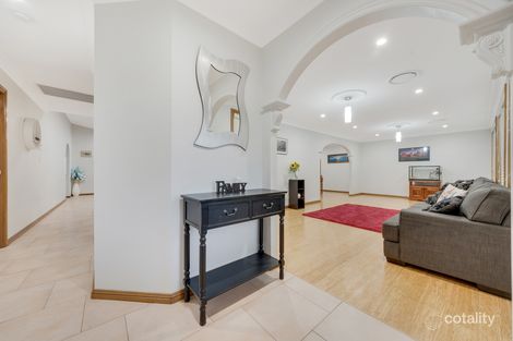Property photo of 10 Plane Tree Drive Narellan Vale NSW 2567