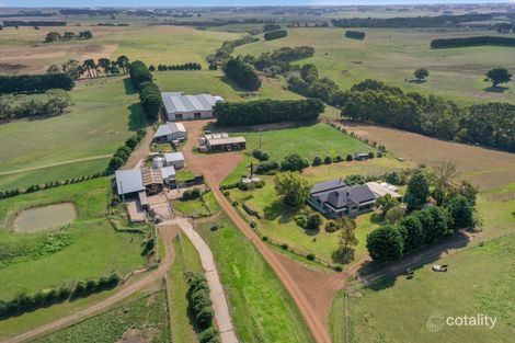 Property photo of 138 Hallowells Road Cudgee VIC 3265