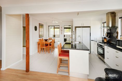 Property photo of 7 Scott Close Toormina NSW 2452