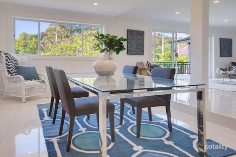 Property photo of 2 Treeview Place North Rocks NSW 2151