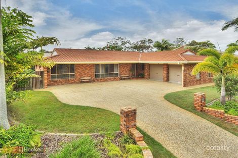 18 Casuarina Cres, Calamvale, QLD 4116