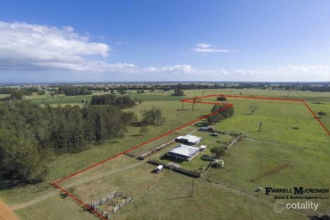 41 Falconer Rd, Tucabia, NSW 2462