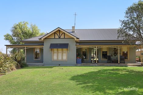 Property photo of 138 Hallowells Road Cudgee VIC 3265