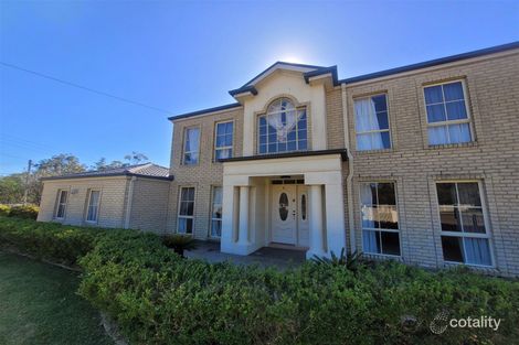 14 Kingcott Pl, Annangrove, NSW 2156