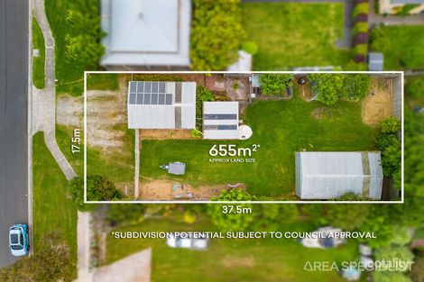 Property photo of 20 Cranhaven Road Langwarrin VIC 3910