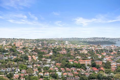 Property photo of 1403/221 Miller Street North Sydney NSW 2060