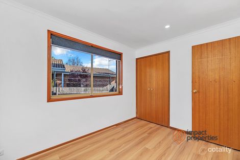 Property photo of 54 Pennington Crescent Calwell ACT 2905