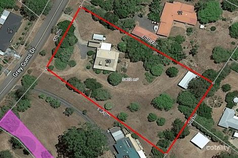 13 Grey Gums Dr, Blue Mountain Heights, QLD 4350