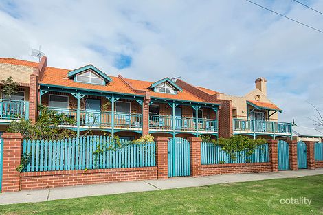 Property photo of 23/22-24 Geddes Street Victoria Park WA 6100