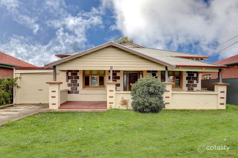 Property photo of 15 Wilson Street Cowandilla SA 5033